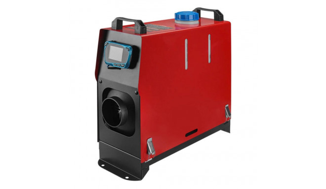 Parking heater Blitzwolf BW-AH-V1, 5kw, 12V with standard-banana interface