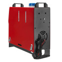 Blitzwolf BW-AH-V2 parking heater, 5kw, 12V