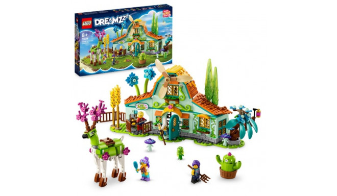 LEGO 71459 Stable of Dream Creatures Constructor