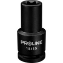 1/2" löökotsik torx E18 Proline