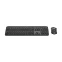 LOGITECH Signature Slim Combo MK950 - Graphite - INTL - INTNL-973 (US)