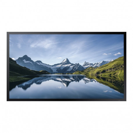 Samsung ekraanikomplekt OH46B-S 46inch 16:9 IP56 kaitseklassiga kaitseklaasiga integreeritud toiteka