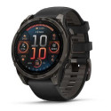 SMARTWATCH FENIX 8 SAPPHIRE/BLACK/GRAY 010-02903-21 GARMIN