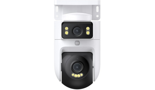 Xiaomi камера наблюдения Outdoor Camera CW500 Dual 4MP