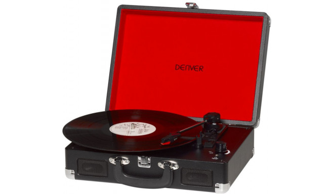 Denver turntable VPL-120 USB