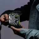 PDP controller Xbox, electric carbon