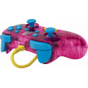 PDP controller Rock Candy Nintendo Switch, Peach