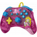 PDP controller Rock Candy Nintendo Switch, Peach