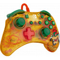 PDP controller Rock Candy Nintendo Switch, Bowser