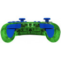 PDP controller Rock Candy Nintendo Switch, Luigi lime