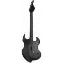 PDP wireless controller Riffmaster Guitar Xbox, black