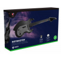 PDP wireless controller Riffmaster Guitar Xbox, black