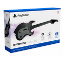 PDP wireless controller Riffmaster Guitar PlayStation, black