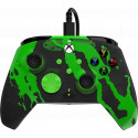 PDP mängupult Rematch Glow Xbox, jolt green