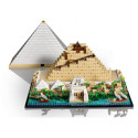 Lego Great Pyramid of Giza 21058 Lego Great Pyramid of Giza 21058