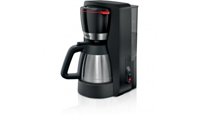 Bosch TKA5M253 coffee maker Manual Drip coffee maker 1.1 L