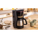 Bosch TKA5M253 coffee maker Manual Drip coffee maker 1.1 L