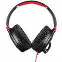 Turtle Beach kõrvaklapid + mikrofon Recon 70 Nintendo, must/punane