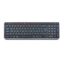 Contour Design Balance Keyboard DE, wired