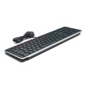 Contour Design Balance Keyboard DE, wired