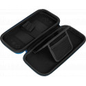 PDP kaitseümbris Deluxe Slim Travel Case Nintendo Switch, star spectrum