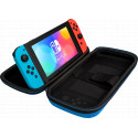 PDP case Deluxe Slim Travel Nintendo Switch, star spectrum