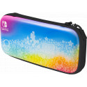PDP kaitseümbris Deluxe Slim Travel Case Nintendo Switch, star spectrum