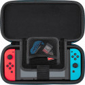 PDP case Deluxe Slim Travel Nintendo Switch, star spectrum