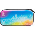 PDP case Deluxe Slim Travel Nintendo Switch, star spectrum