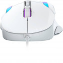 Turtle Beach mouse Kone II, white