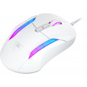 Turtle Beach mouse Kone II, white