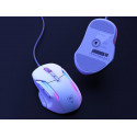 Turtle Beach mouse Kone II, white