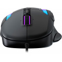 Turtle Beach mouse Kone II, black