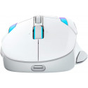 Turtle Beach wireless mouse Kone II Air, white