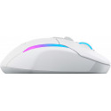 Turtle Beach wireless mouse Kone II Air, white