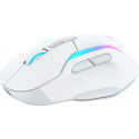 Turtle Beach wireless mouse Kone II Air, white