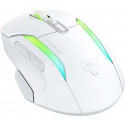 Turtle Beach wireless mouse Kone II Air, white