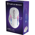 Turtle Beach juhtmevaba hiir Kone II Air, valge