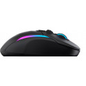 Turtle Beach wireless mouse Kone II Air, black