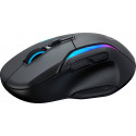 Turtle Beach wireless mouse Kone II Air, black