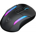 Turtle Beach wireless mouse Kone II Air, black