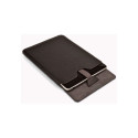 XtremeMac õhuke nahast ümbris iPadile, iPad2, iPad3 ja tahvelarvutitele must XtremeMac õhuke nahast ümbris iPadile, iPad2, iPad3 ja tahvelarvutitele must