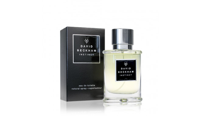 David Beckham Instinct EDT M 75ml