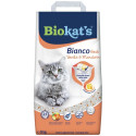 Cat litter : Gimborn Biokats Fresh Vanilla|Mandarin 5kg