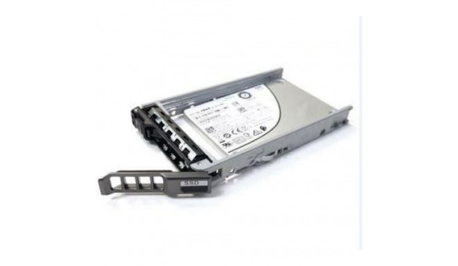 Dell SERVER SSD 480GB SATA RI 2.5"/512E G14-G16 345-BBDF