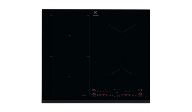 ELECTROLUX induktsioonpliit CIS62450