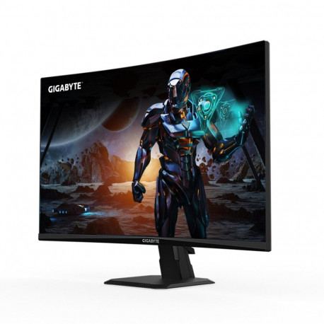 Gigabyte GS27FC arvutimonitor 68.6 cm (27") 1920 x 1080 pikslit Full HD LCD must