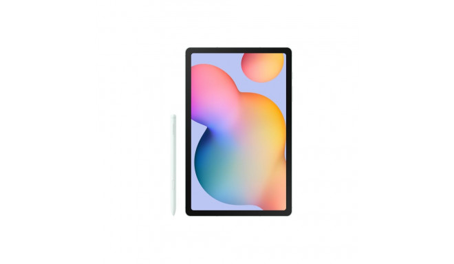 Samsung Galaxy Tab S6 Lite (2024) LTE 4G LTE-TDD & LTE-FDD 64 GB 26.4 cm (10.4") 4 GB Wi-Fi 5 (802.1