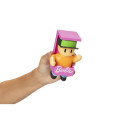 STUMBLE GUYS x BARBIE Tegelaskuju 11,5 cm - STUMBLE GUY BARBIE