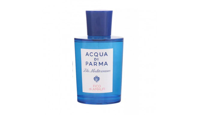 ACQUA DI PARMA BLU MEDITERRANEO EAU DE TOILETTE FICO DI AMALFI 180ML